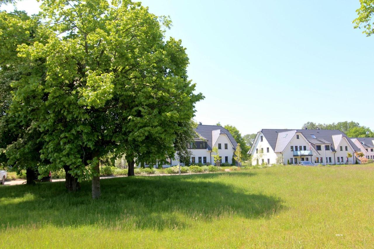 Strandnahe Fewo Mit Terrasse, Gratis Nutzung Vom Ahoi Erlebnisbad Und Sauna In Sellin - Rex Rugia Fewo 28-3 洛布 外观 照片